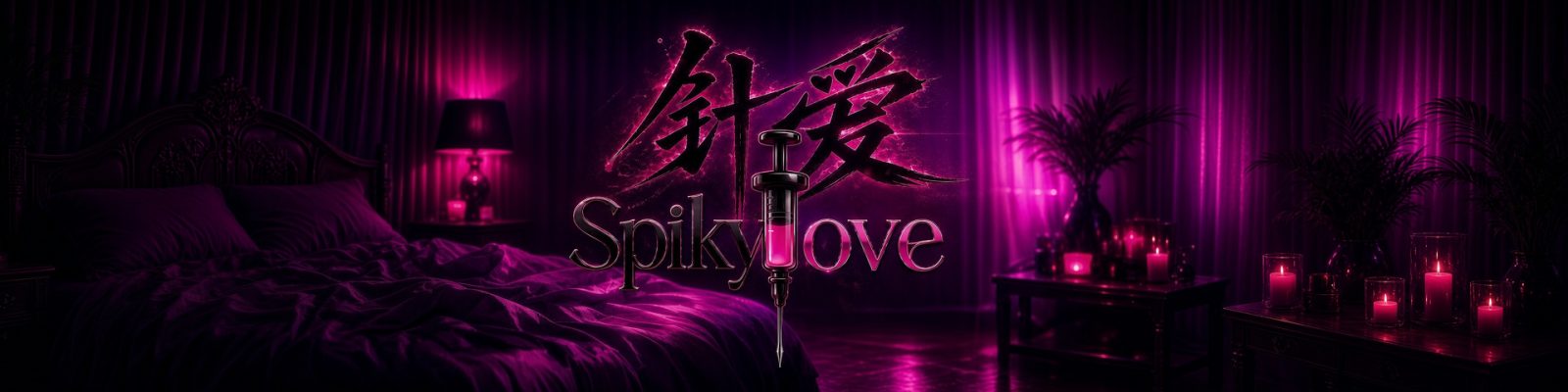 spikylove
