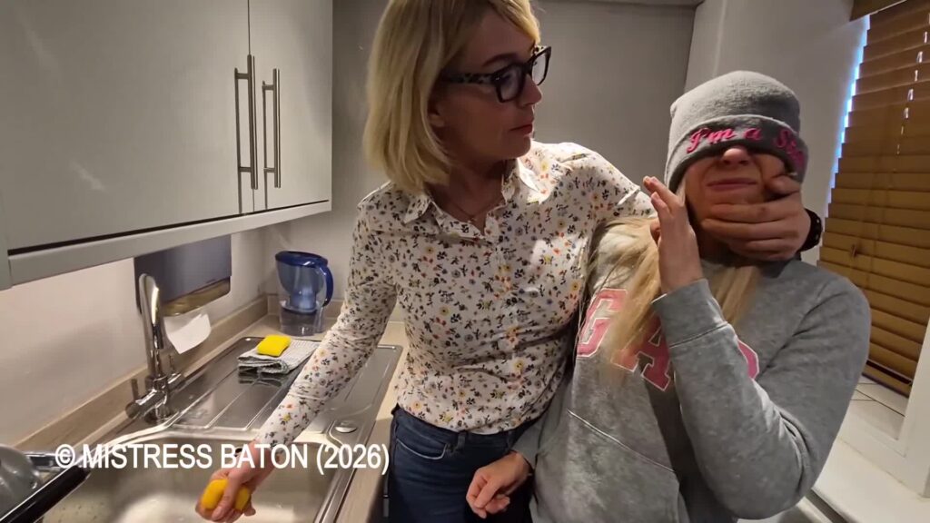 Mouthsoaping Fetish