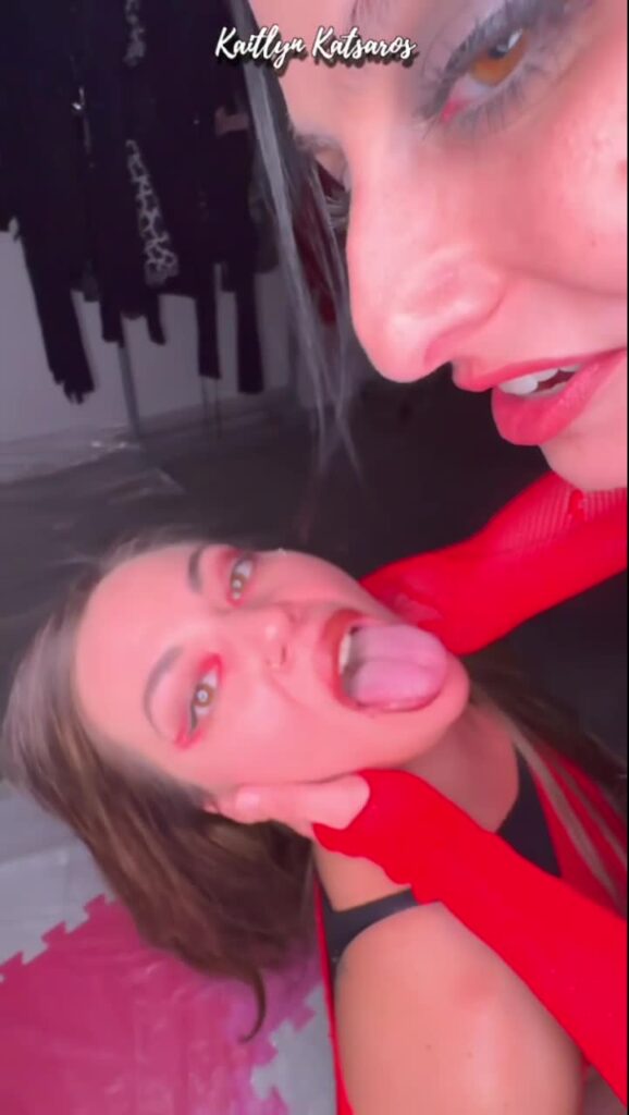 Cum Facial
